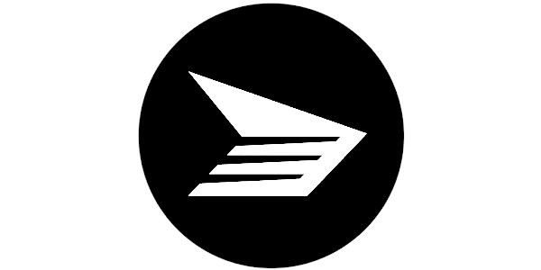Poste canada noir-Photoroom