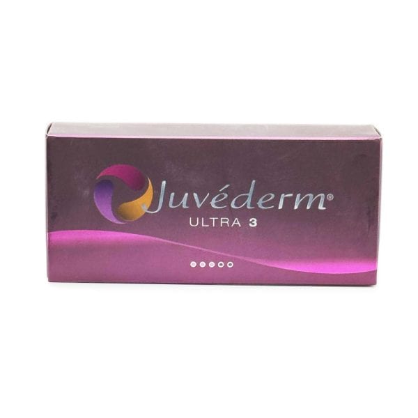 JUVEDERME