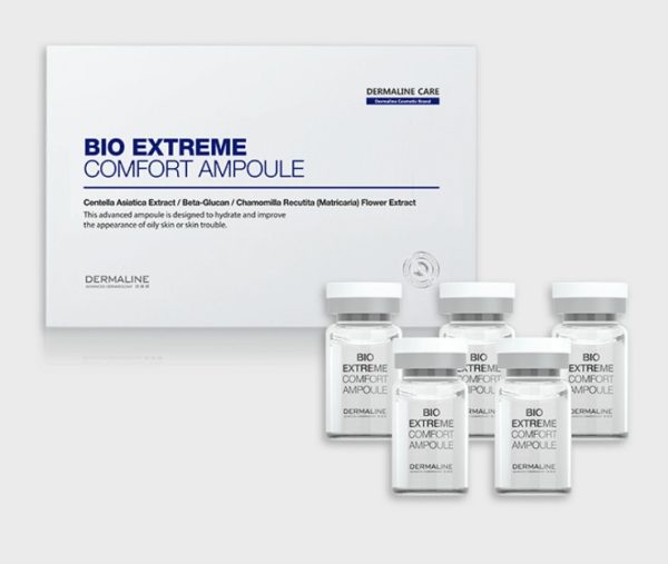 Bio extreme comfort