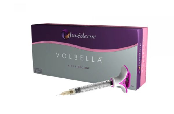 Juvederm Volbella