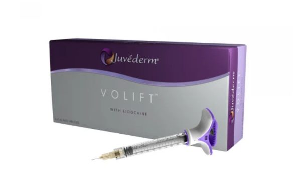 Juvederm Volift