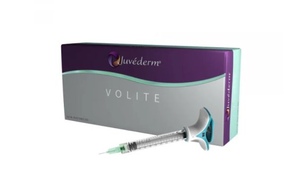 Juvederm Volite